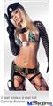 Jenny Poussin Army 05 Garage Decor Shop Banner 36"x72"